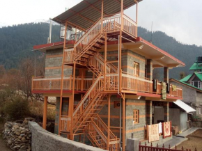 Sain Homestay